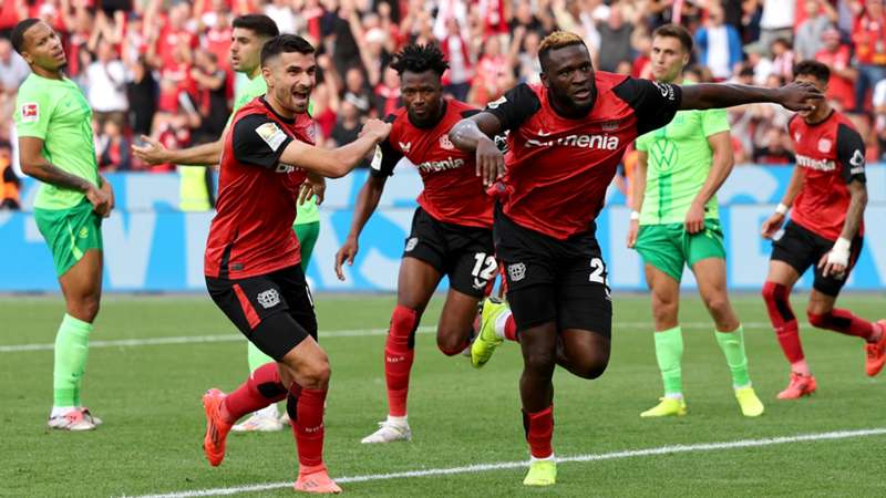 Bayer Leverkusen vs Kiel de Bundesliga 2024/25: cuándo es, fecha, a qué hora es, canal, TV y dónde ver online la liga alemana en España