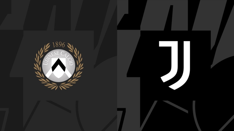 Udinese vs. Juventus: TV, LIVE-STREAM - alles zur Übertragung