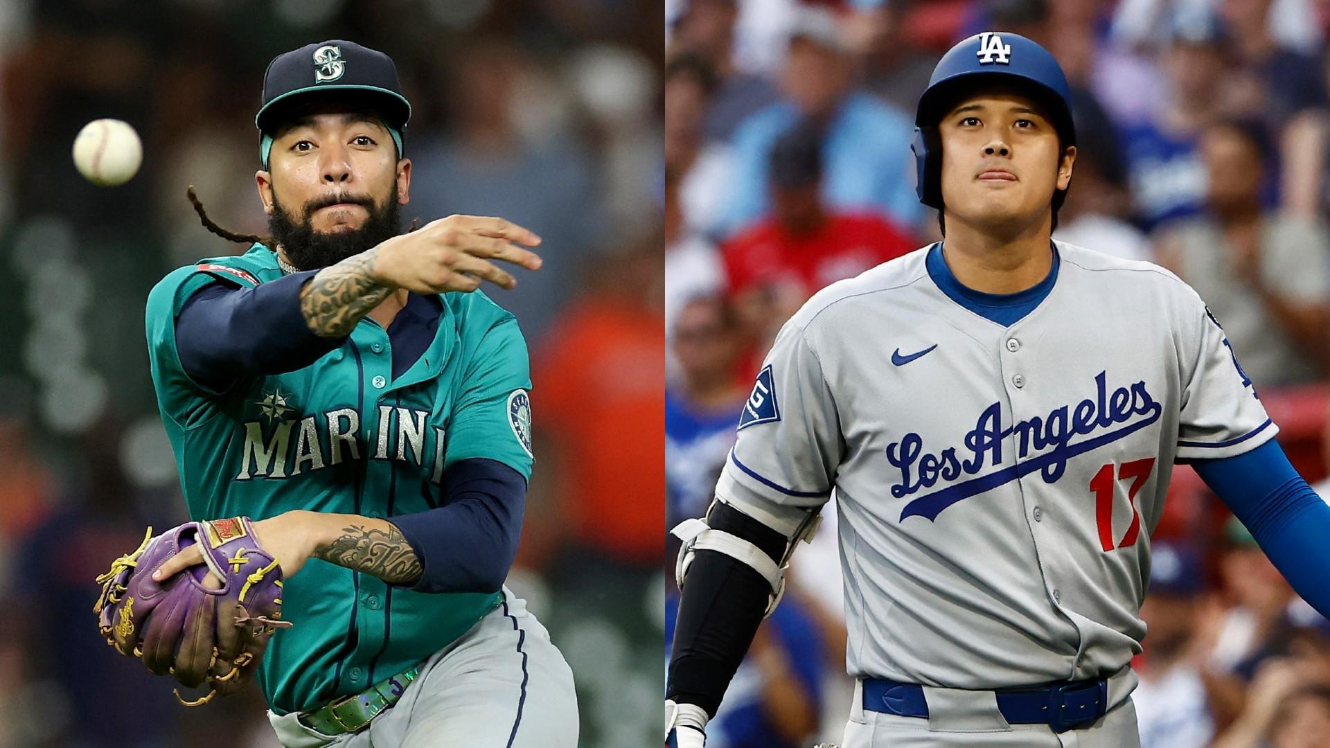 9月28日】MLB2025マリナーズvsドジャースの放送予定・視聴方法 ※大谷
