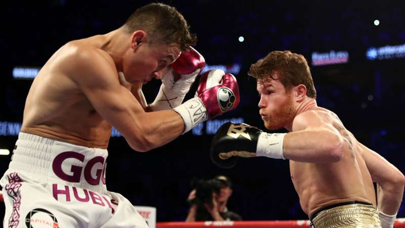 Canelo Alvarez vs. Avni Yildirim: Disfruta de las mejores 10 peleas de Canelo en DAZN