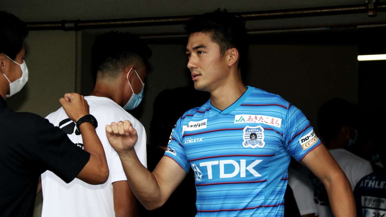 明治安田生命j3リーグ第16節見どころ 日程 放送予定 順位表 Dazn News 日本 明治安田生命j3リーグ第16節見どころ 日程 放送予定 順位表 Dazn News 日本