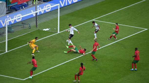 Deutschland vs. Ungarn: Die Highlights auf DAZN | DAZN ...