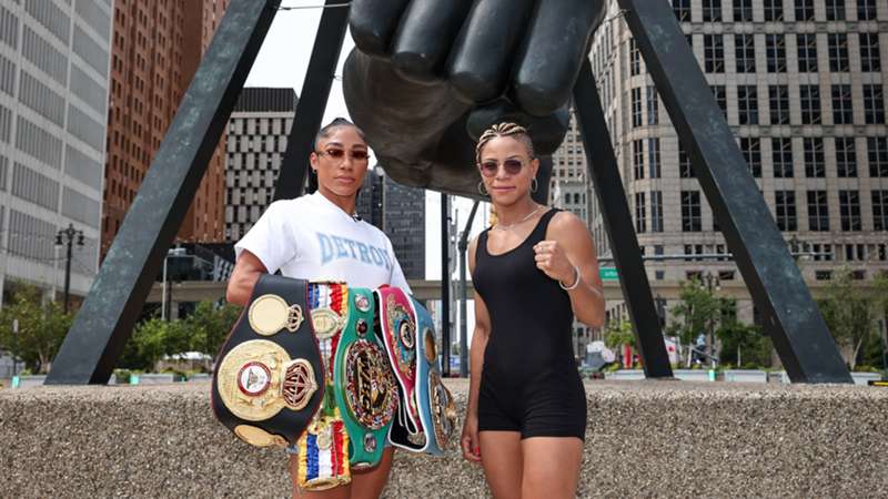 Alycia Baumgardner vs. Christina Linardatou: List of odds, favourites, markets, prediction and betting trends