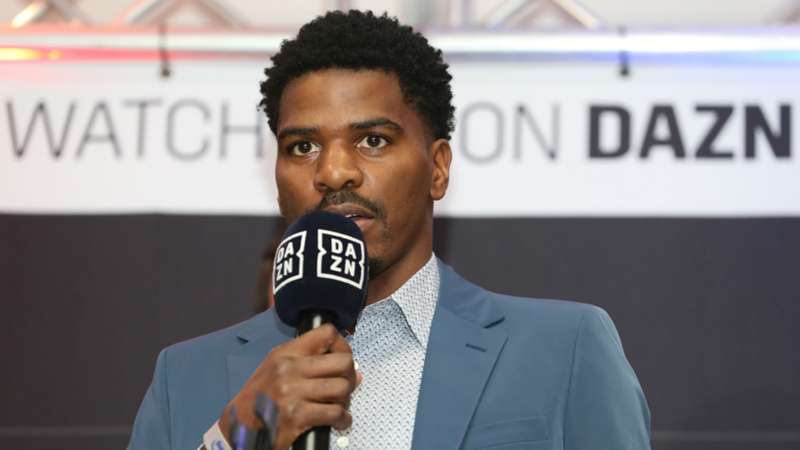 Maurice Hooker on not fighting Regis Prograis, moving up to welterweight, why he chose to fight Vergil Ortiz Jr.