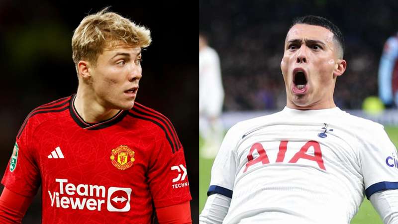 Manchester United vs. Tottenham Hotspur: Preview, stream, TV channel and how to watch Premier League match