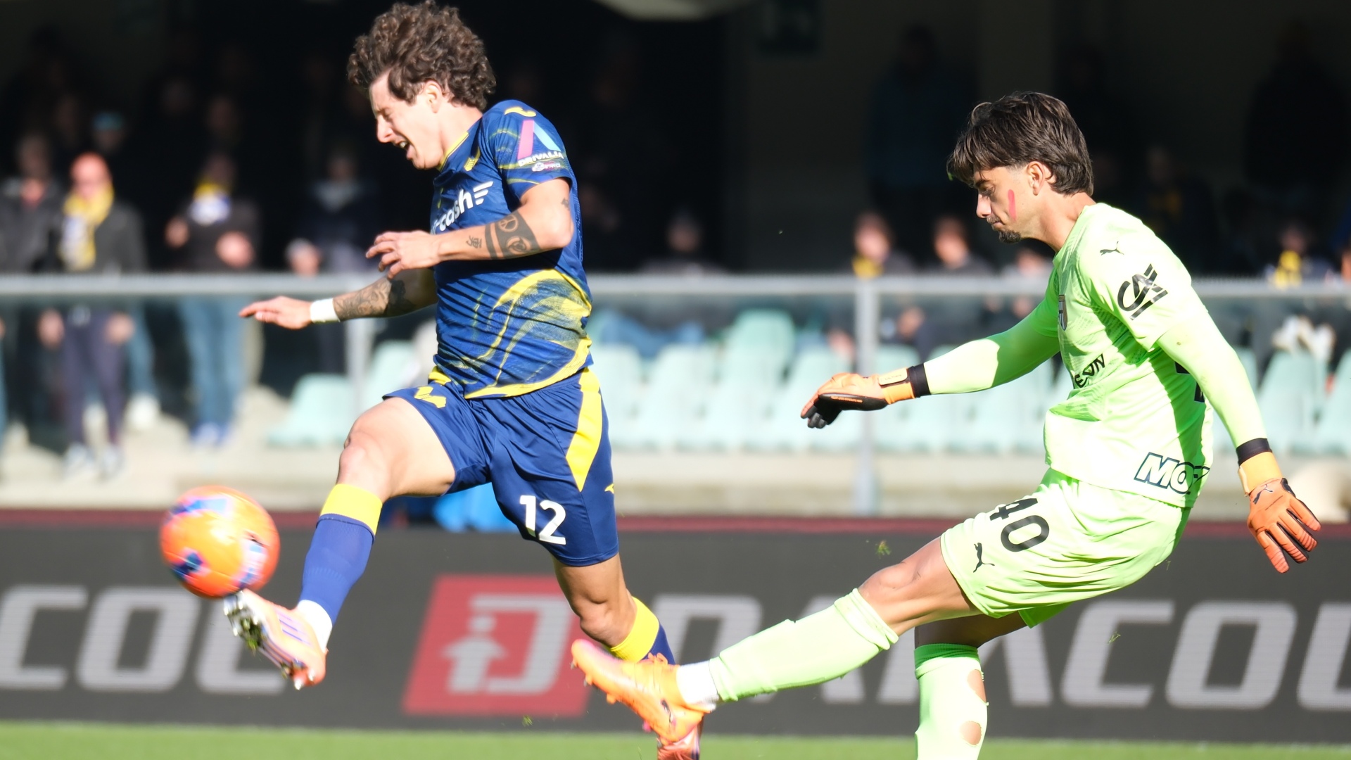 好調なシーズン送るローマ。ガスペリーニ「ミランのようなチームにどう