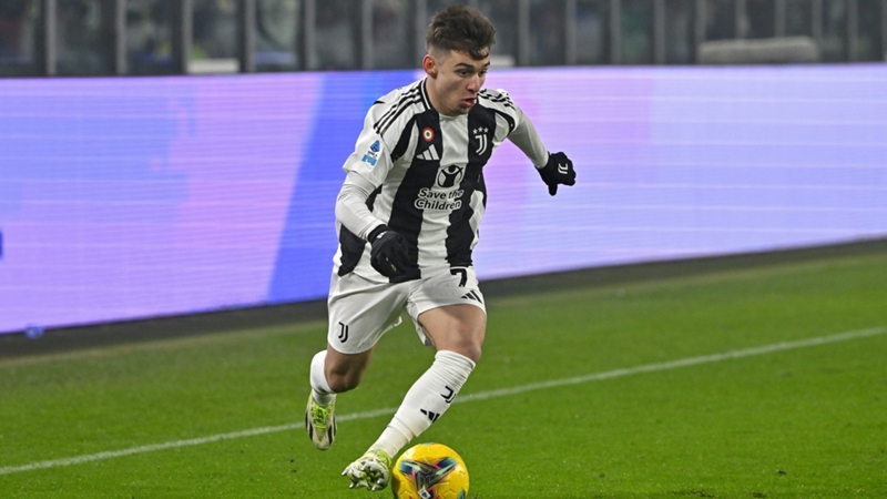 FC Brügge vs. Juventus Turin: Die Übertragung der Champions League