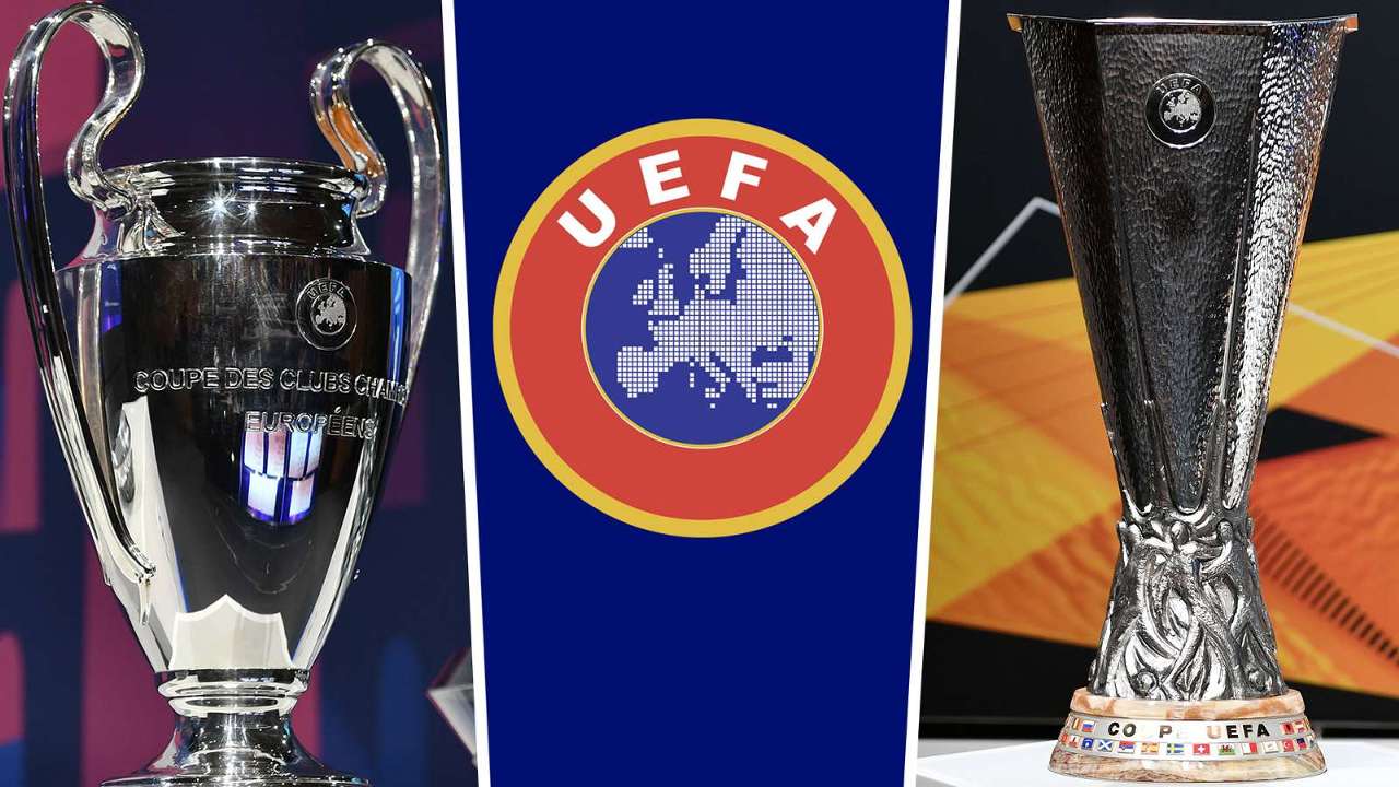 コロナ禍で来季のcl El出場権はどうなる Uefaがガイドラインを承認 Dazn News 日本 コロナ禍で来季のcl El出場権はどうなる Uefaがガイドラインを承認 Dazn News 日本