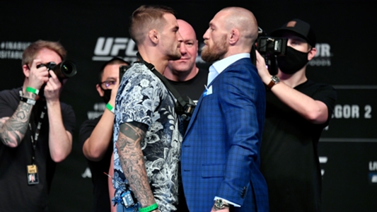 Mcgregor