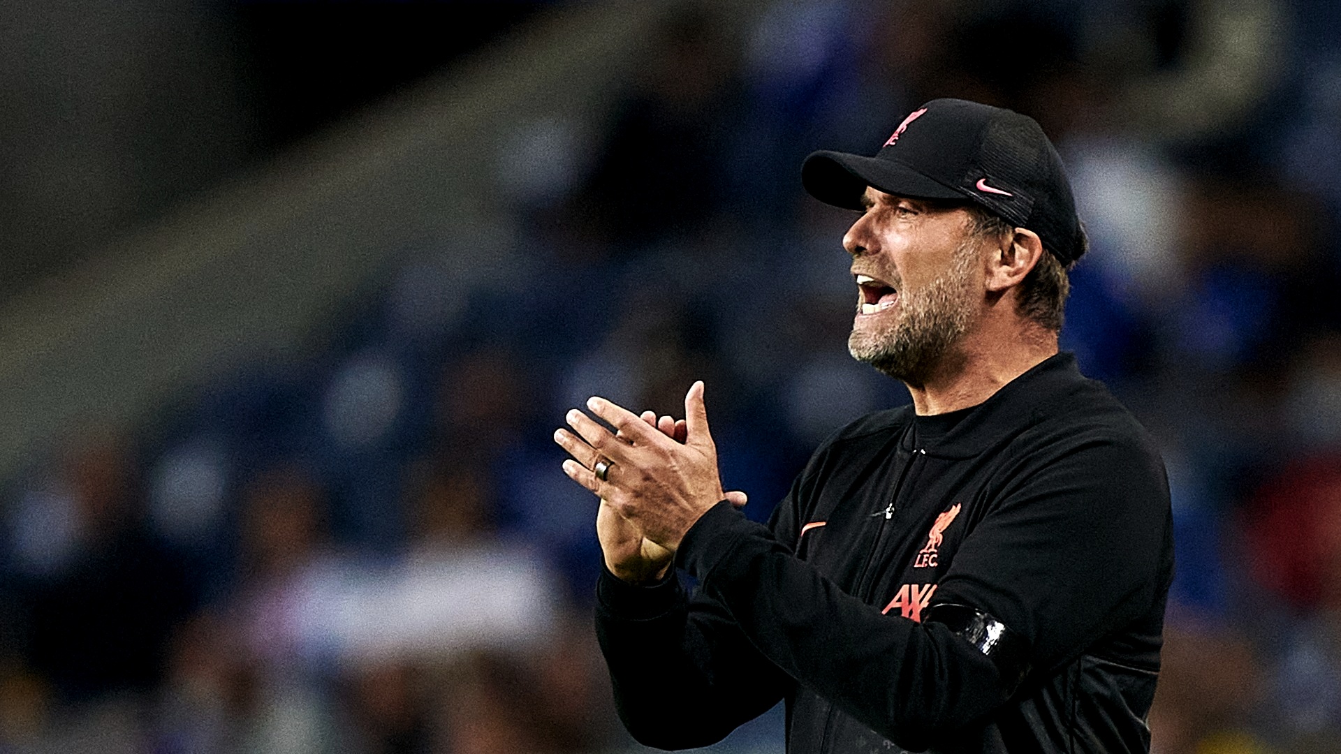 クロップ マンチェスター シティとの大一番へ チャンスをつかむためにはきちんとしたサッカーを Dazn News 日本