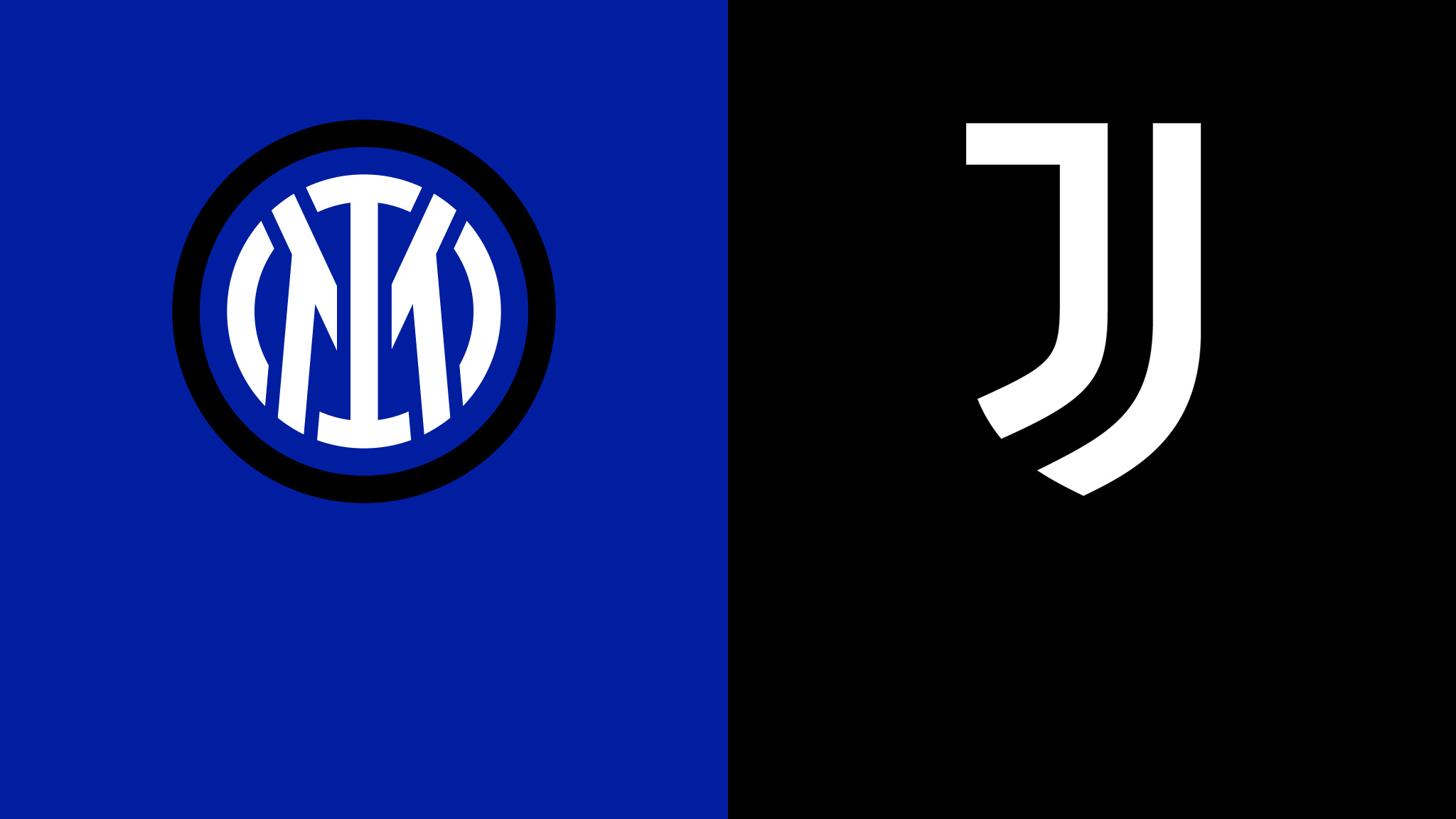 Inter vs Juventus