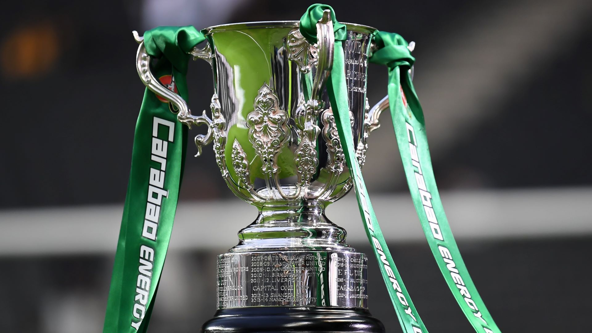 Carabao Cup: Are there replays in the League Cup or does it go to