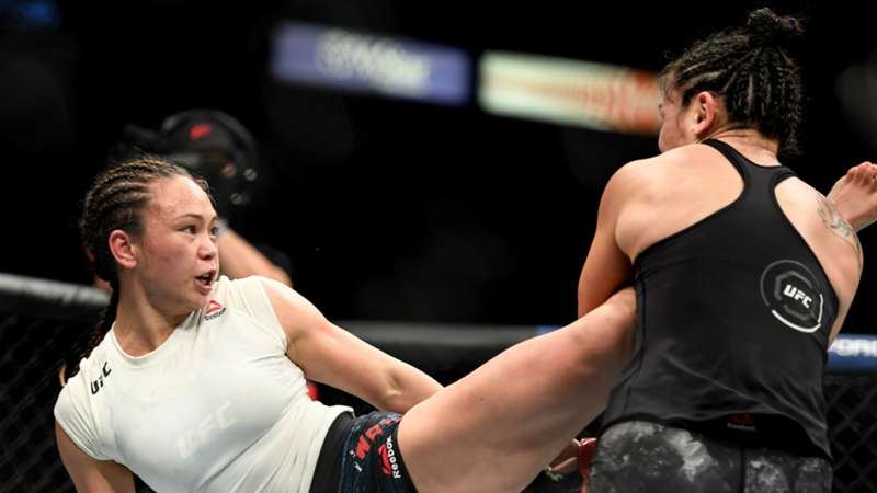 UFC Fight Night: Michelle Waterson vs. Angela Hill date, time, TV channel, live stream, odds