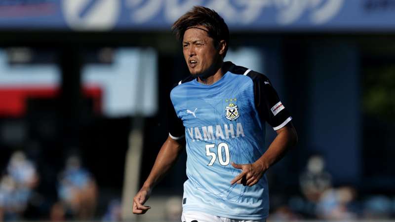 コラム 勝てばタイトル 昇格に大きく前進 勝負強いジュビロ磐田は普段通り一戦必勝で京都撃破を目指す Jリーグ Dazn News 日本 コラム 勝てばタイトル 昇格に大きく前進 勝負強いジュビロ磐田は普段通り一戦必勝で京都撃破を目指す Jリーグ Dazn News 日本