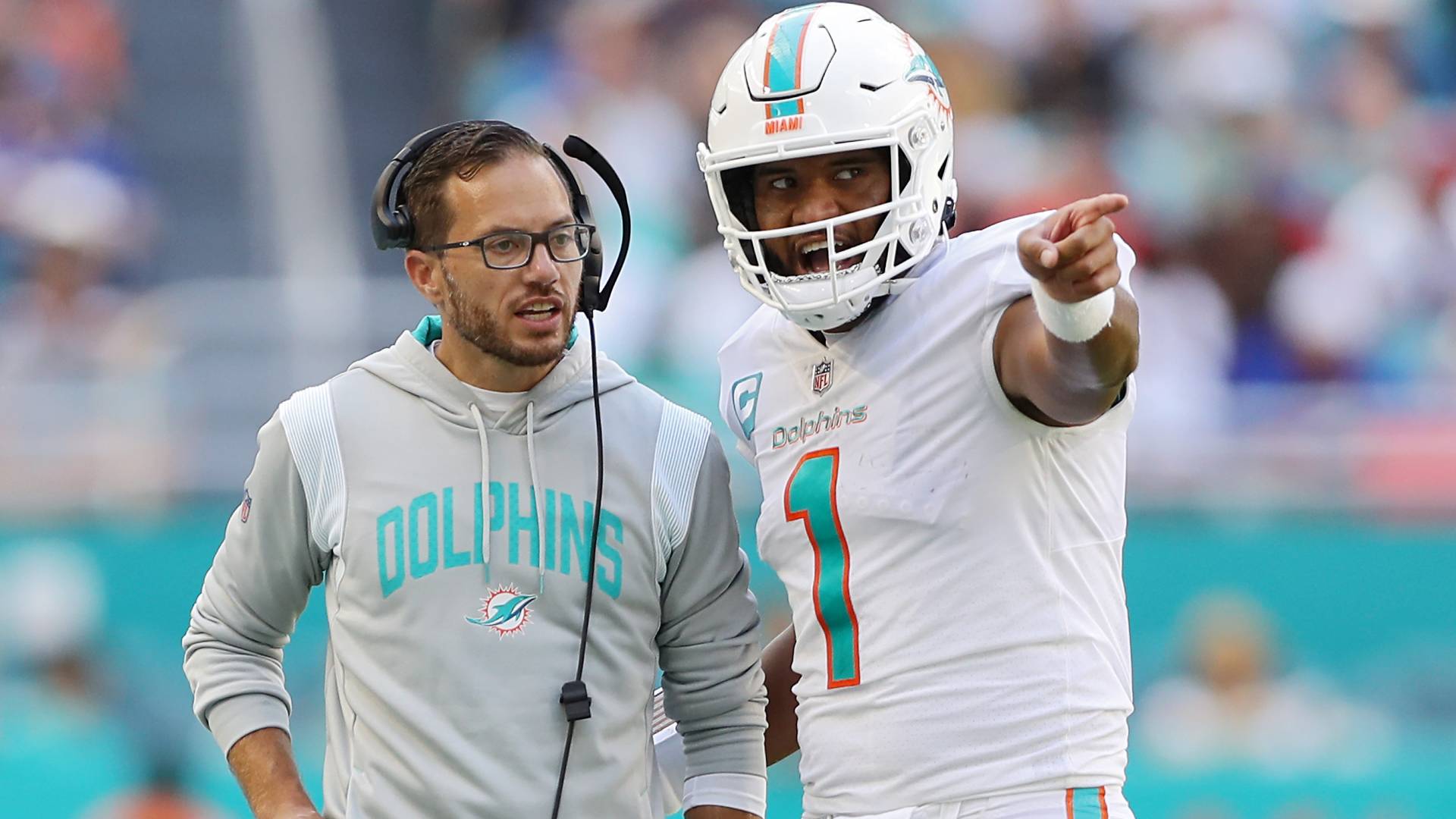 Miami Dolphins 2024 NFL mock draft Picks, predictions and key needs