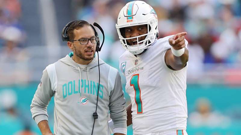 Miami Dolphins address problem position as they confirm veteran signing ahead of free agency