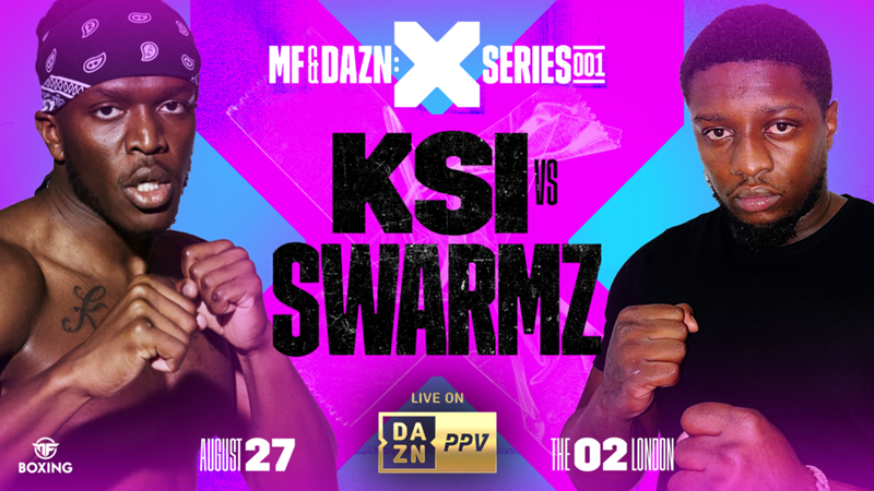 Dazn live stream free online shop