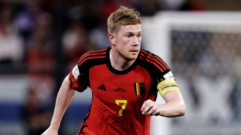 Belgium vs. Slovakia: Kick-off time, TV channel, preview and how to watch Euro 2024 match