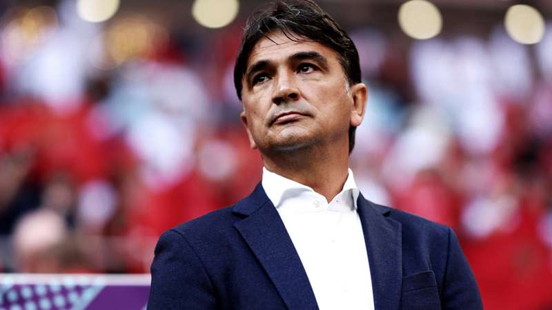 Zlatko Dalic tobt vor Spiel gegen Albanien - und fordert "mehr Respekt" für Kroatien