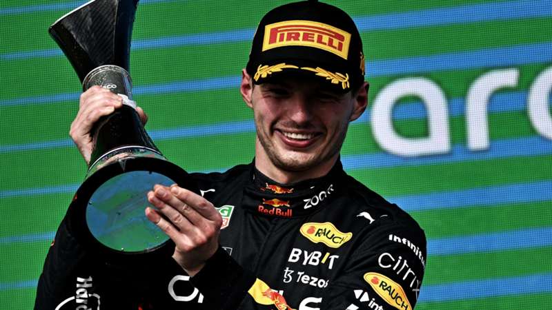 Weltmeister Verstappen gewinnt Großen Preis der USA und bringt Red Bull den Konstrukteurs-Titel