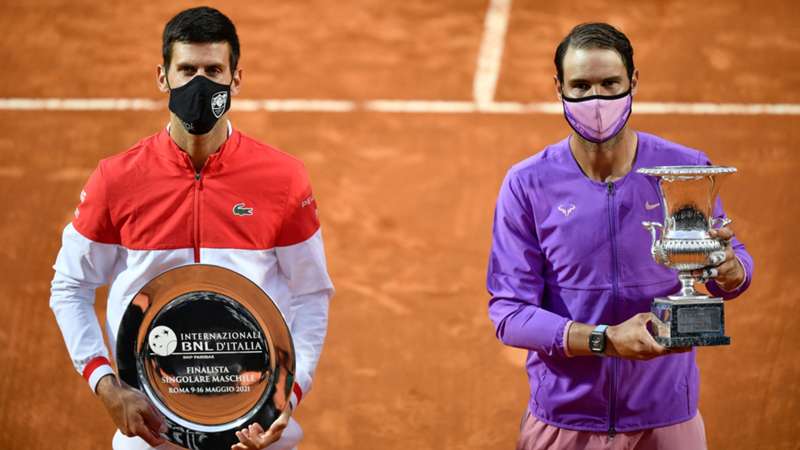 Roland Garros: lista de campeones por año y palmarés con todos los ganadores del Grand Slam de tenis