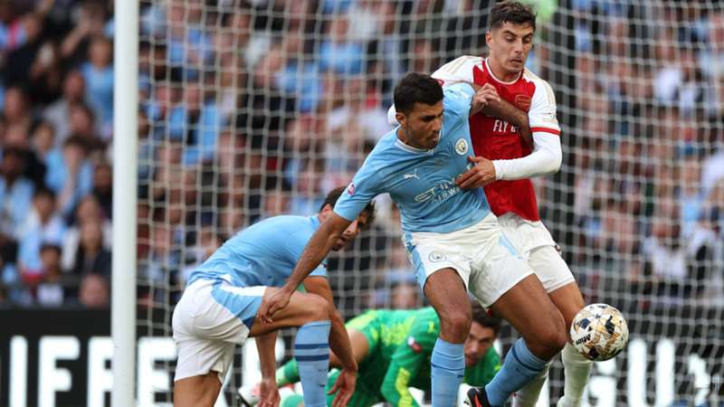 Former Arsenal defender believes one player will make the difference in Arsenal vs. Manchester City clash