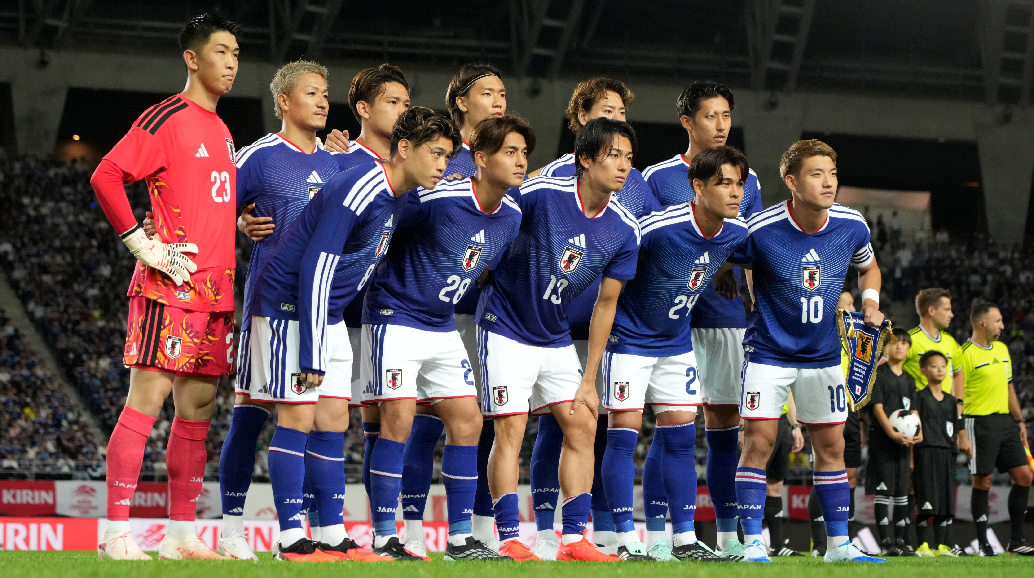 5月6日】鹿島アントラーズvs水戸ホーリーホックのテレビ放送・ネット