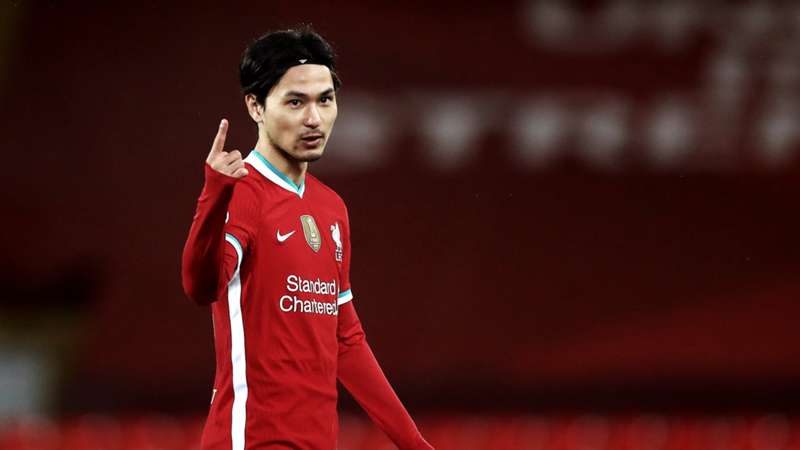 注目選手 南野拓実 リヴァプール プレミアリーグ Dazn News 日本