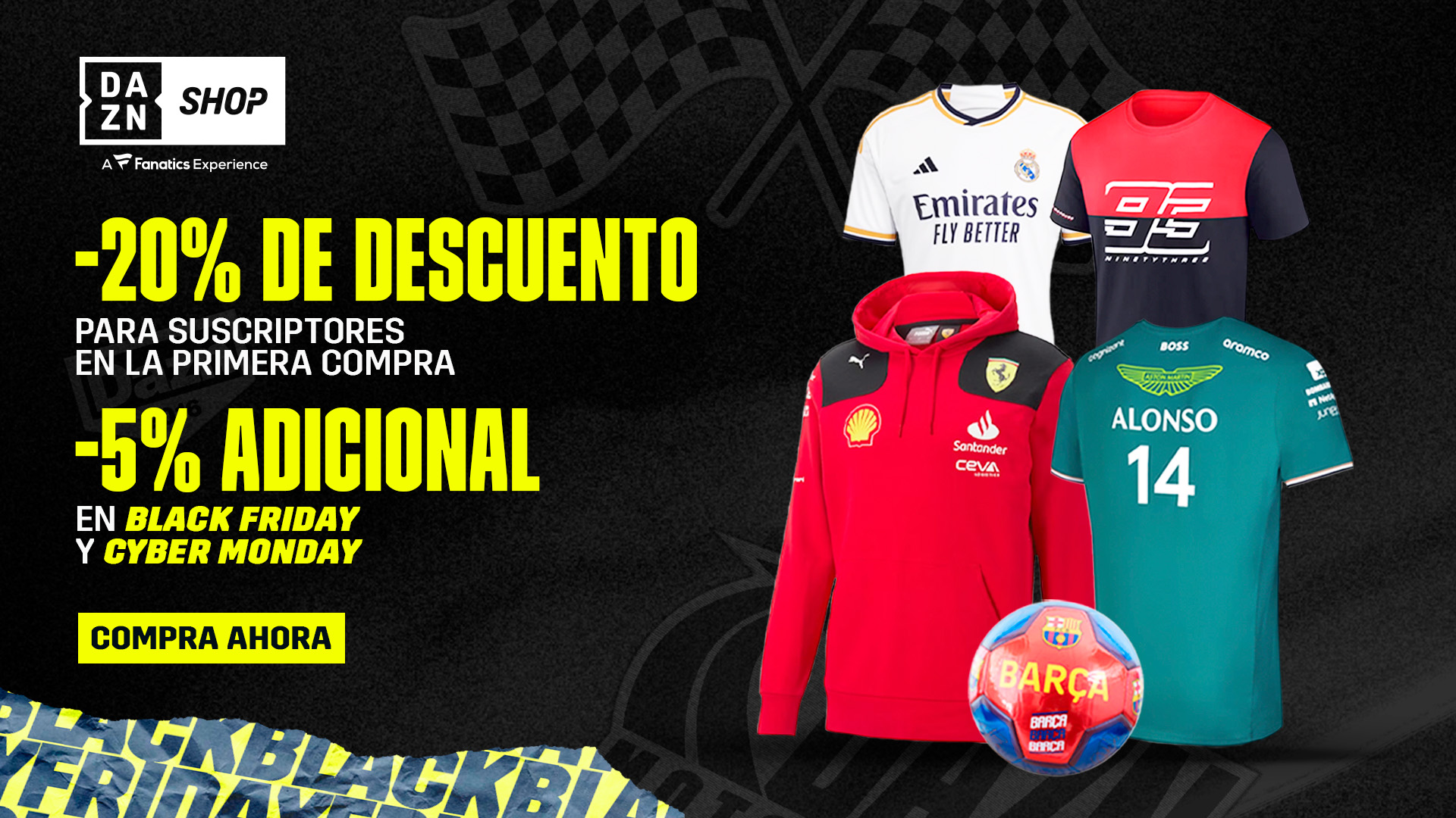 Compra de discount ropa deportiva online