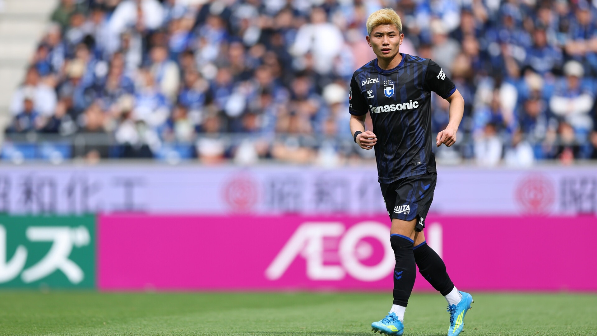 インタビュー】元人気審判員コッリーナ氏が語る…2002年日韓W杯の裏側と