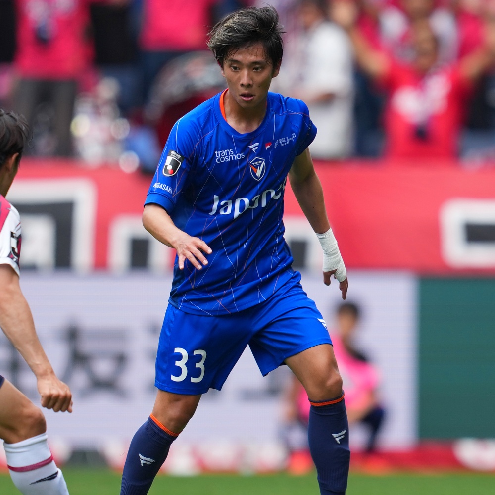 FC東京のディエゴ・オリヴェイラが現役引退「この大好きなクラブで引退
