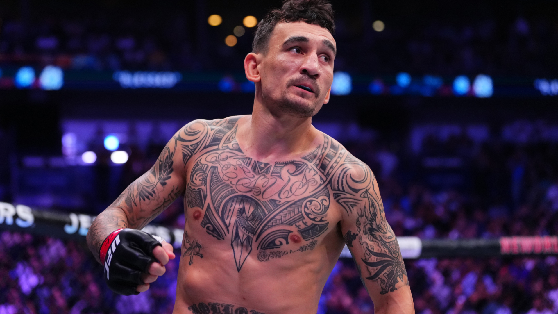 MMA heute live im TV und LIVE-STREAM: So läuft UFC 326 auf DAZN | DAZN ...