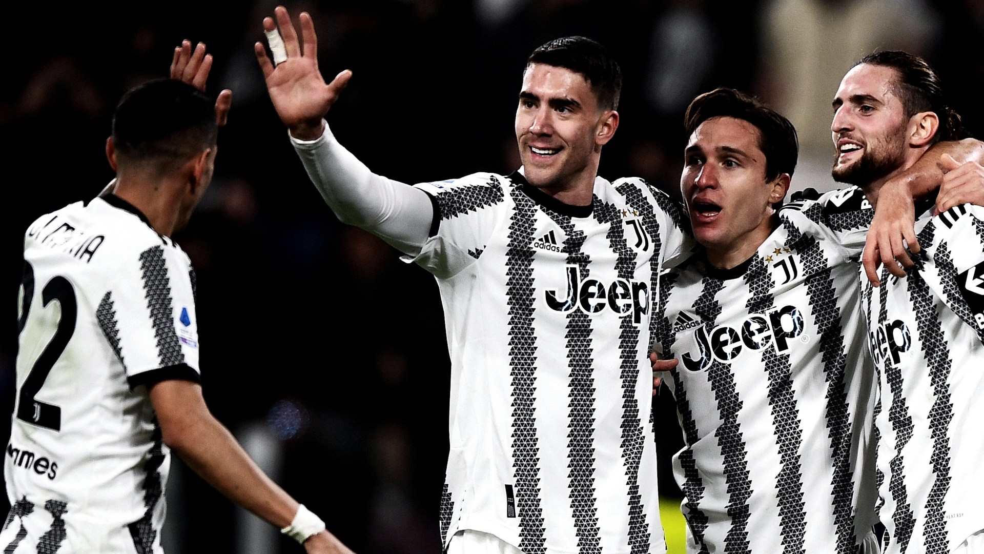 Juventus match 2025 today watch online