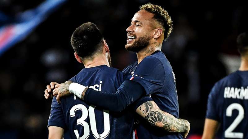 Champions League: PSG - Maccabi Haifa live auf DAZN