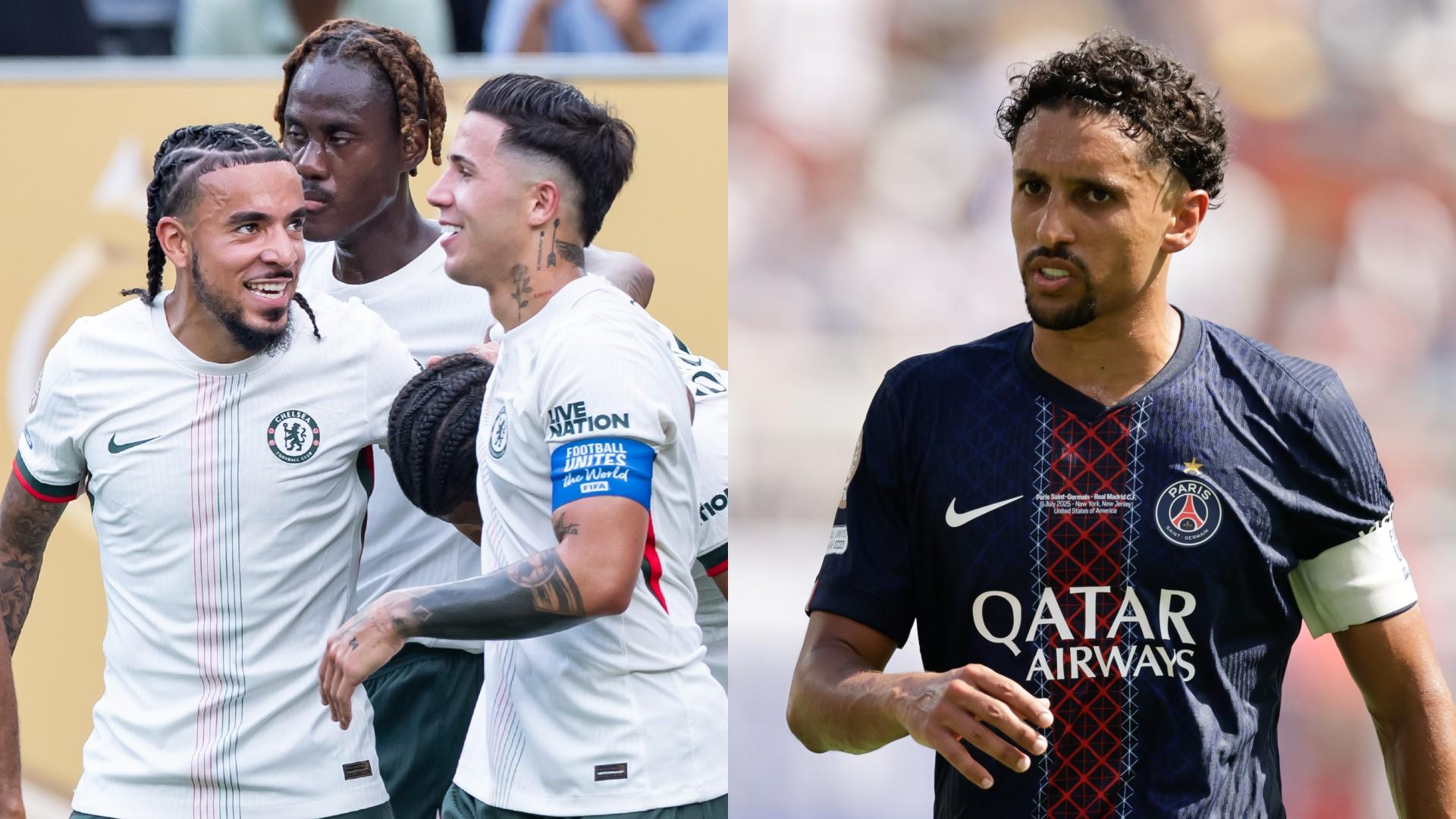 チェルシーvsPSGの開催日時・日本時間のキックオフ時刻｜FIFAクラブ