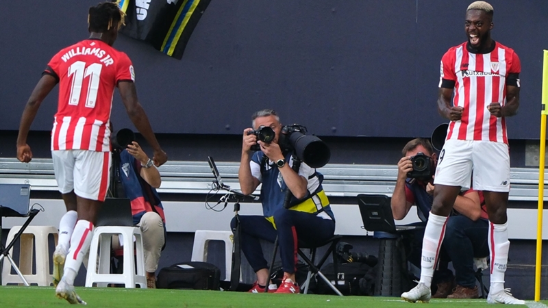 Iñaki Williams, Nico Williams y la rivalidad Ghana vs España en el Mundial 2022 en Qatar: "La que peor lo pasaría sería nuestra madre"