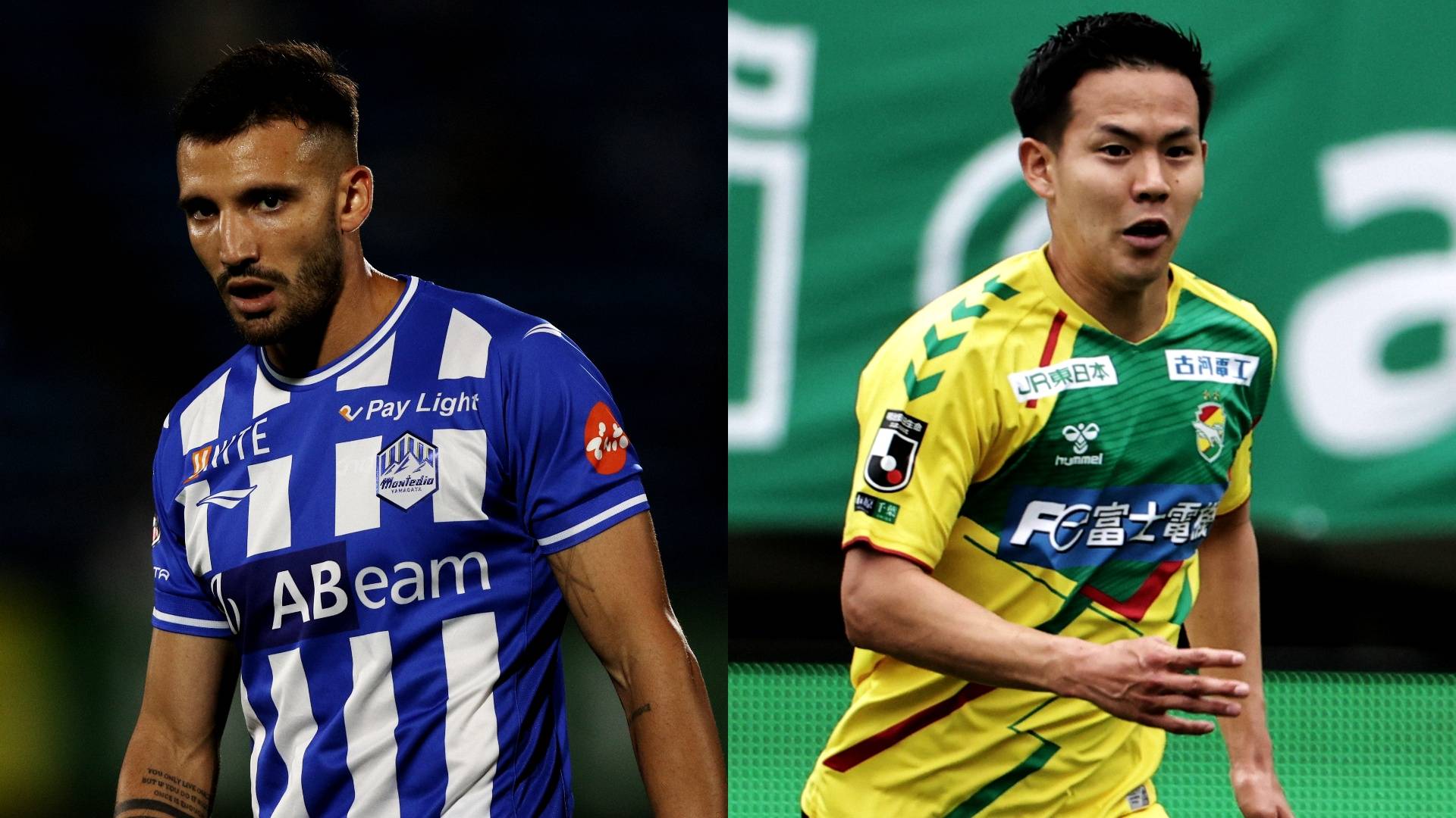 プレビュー 勝点52同士の対決 山形が崩し切るか 千葉が一発で仕留めるか Jリーグ Dazn News 日本