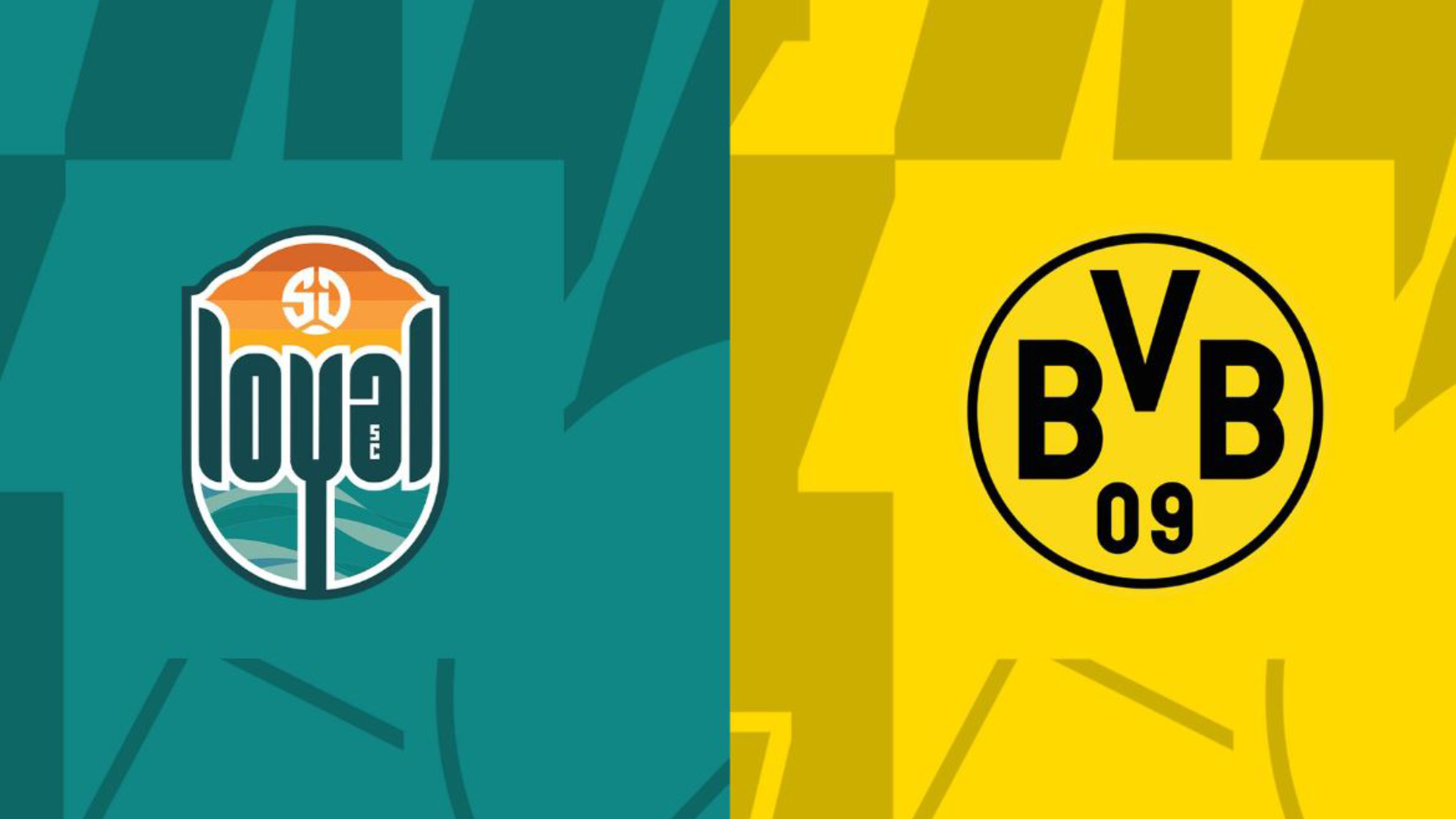 San Diego Loyal vs Borussia Dortmund: Live stream, TV channel