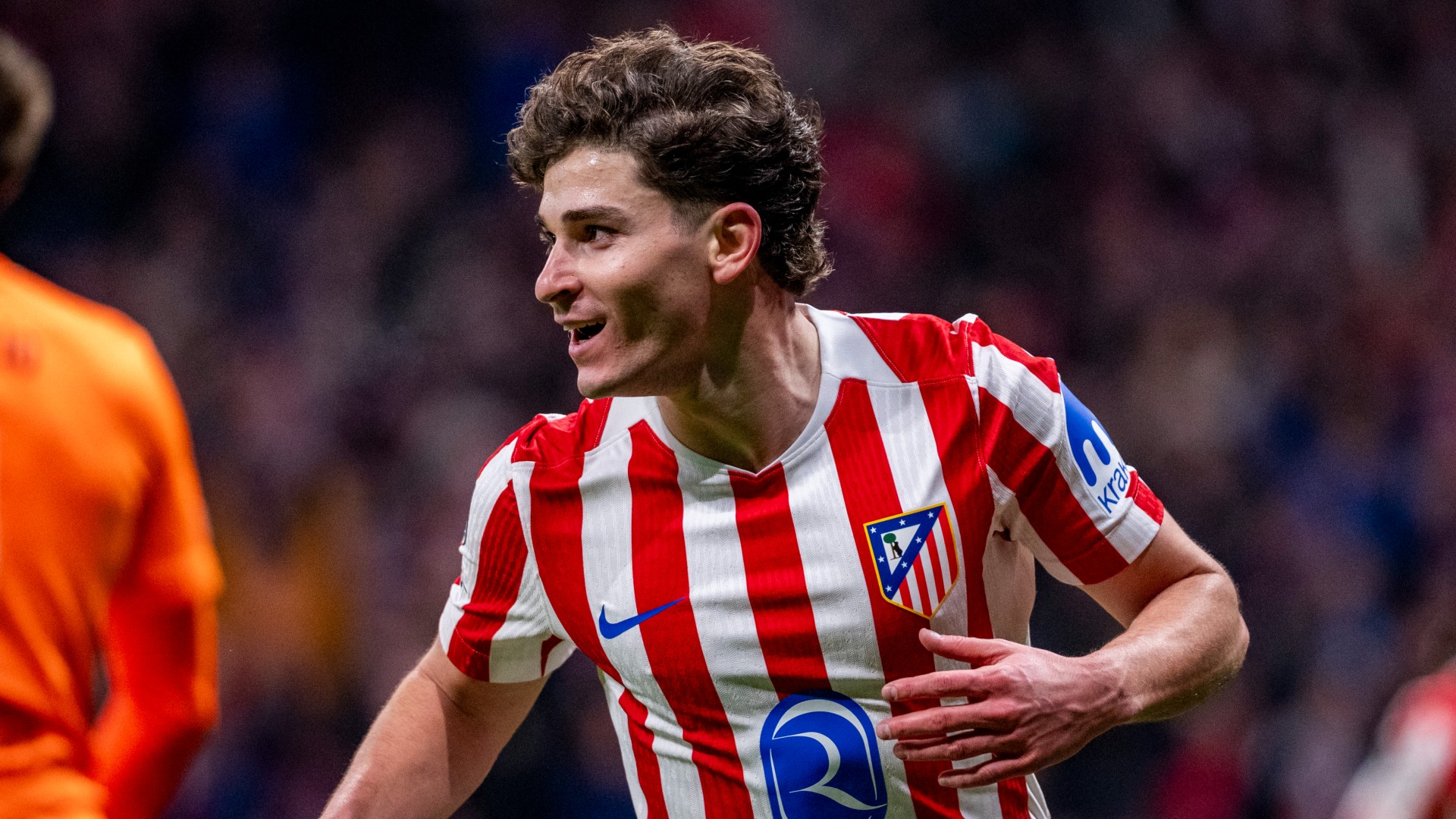 Is Julian Alvarez the man to end Arsenal's European dream? | DAZN News GB