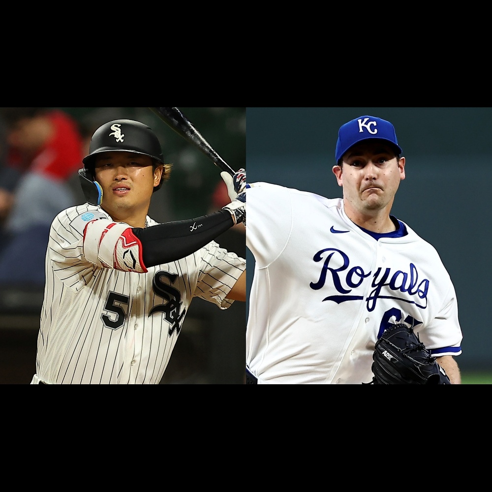 5月14日】シカゴ・ホワイトソックスvsカンザスシティ・ロイヤルズの
