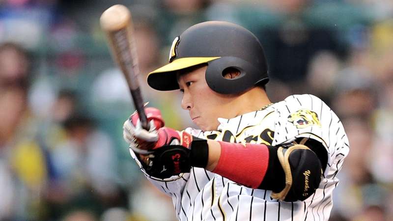 大山悠輔の3安打3打点で阪神タイガースが4連勝！広島東洋カープ・遠藤淳志が快投で4勝目！ | セ・リーグ結果まとめ | プロ野球