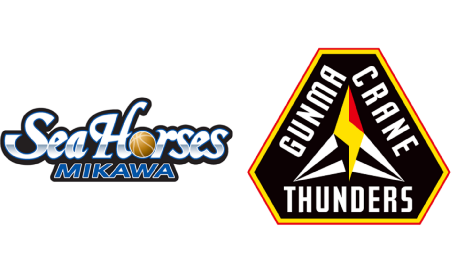 群馬クレインサンダーズ vs シーホース三河 11月10日 コート 群馬クレインサンダーズ vs シーホース三河 11月10日 コート