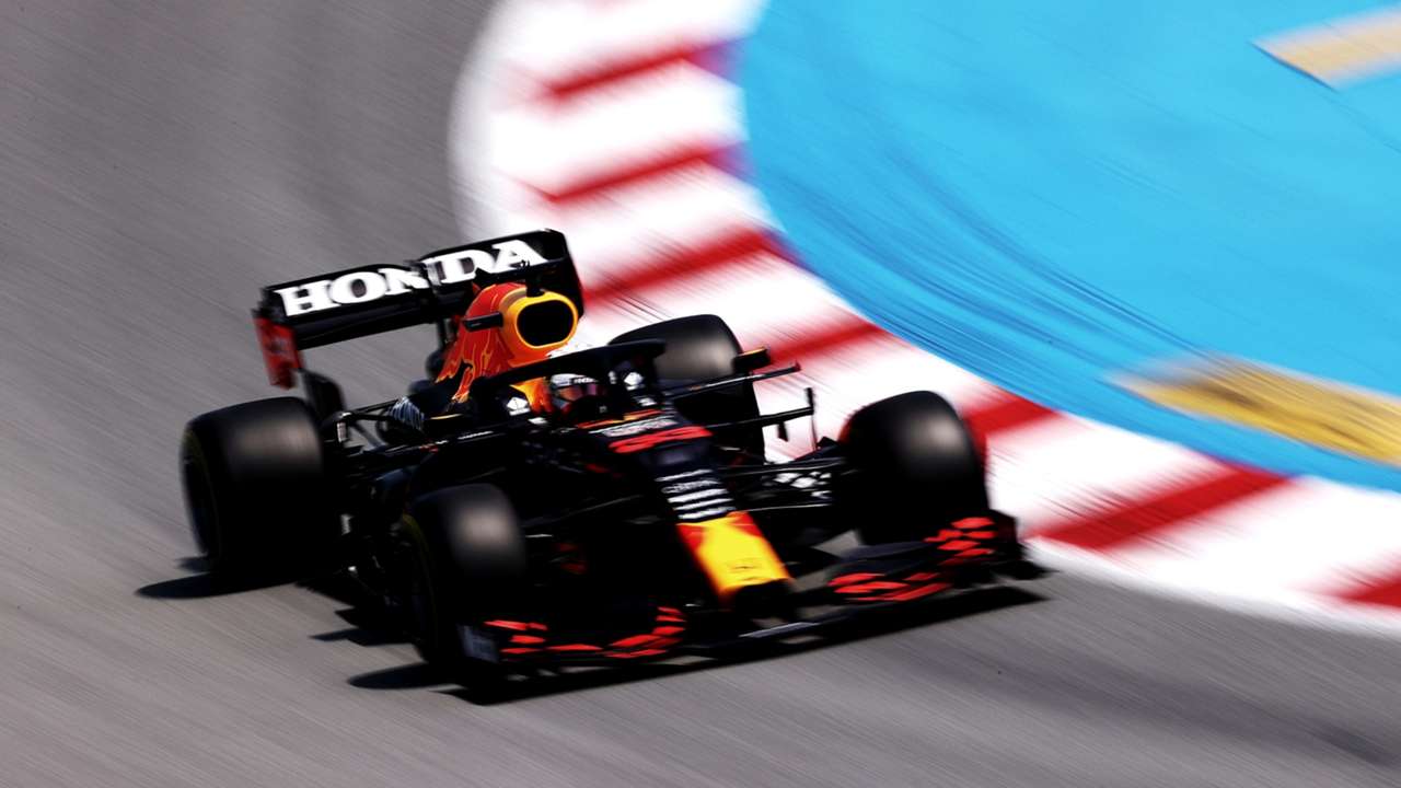 小倉茂徳の視点 第26回 2強による激しい戦いが激化 レースの醍醐味が凝縮されたポルトガルgp F1 Dazn News 日本