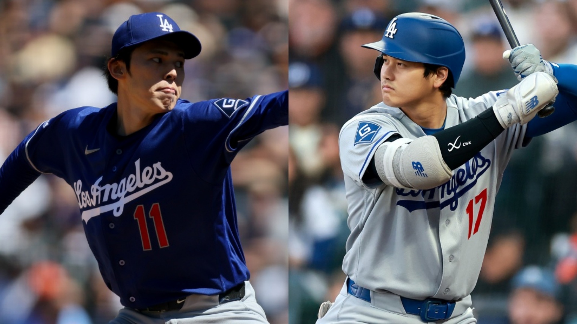 MLB ロサンゼルスドジャース　シカゴカブス、半被2着 4月26日】ロサンゼルス・ドジャースvsシカゴ・カブスのテレビ放送
