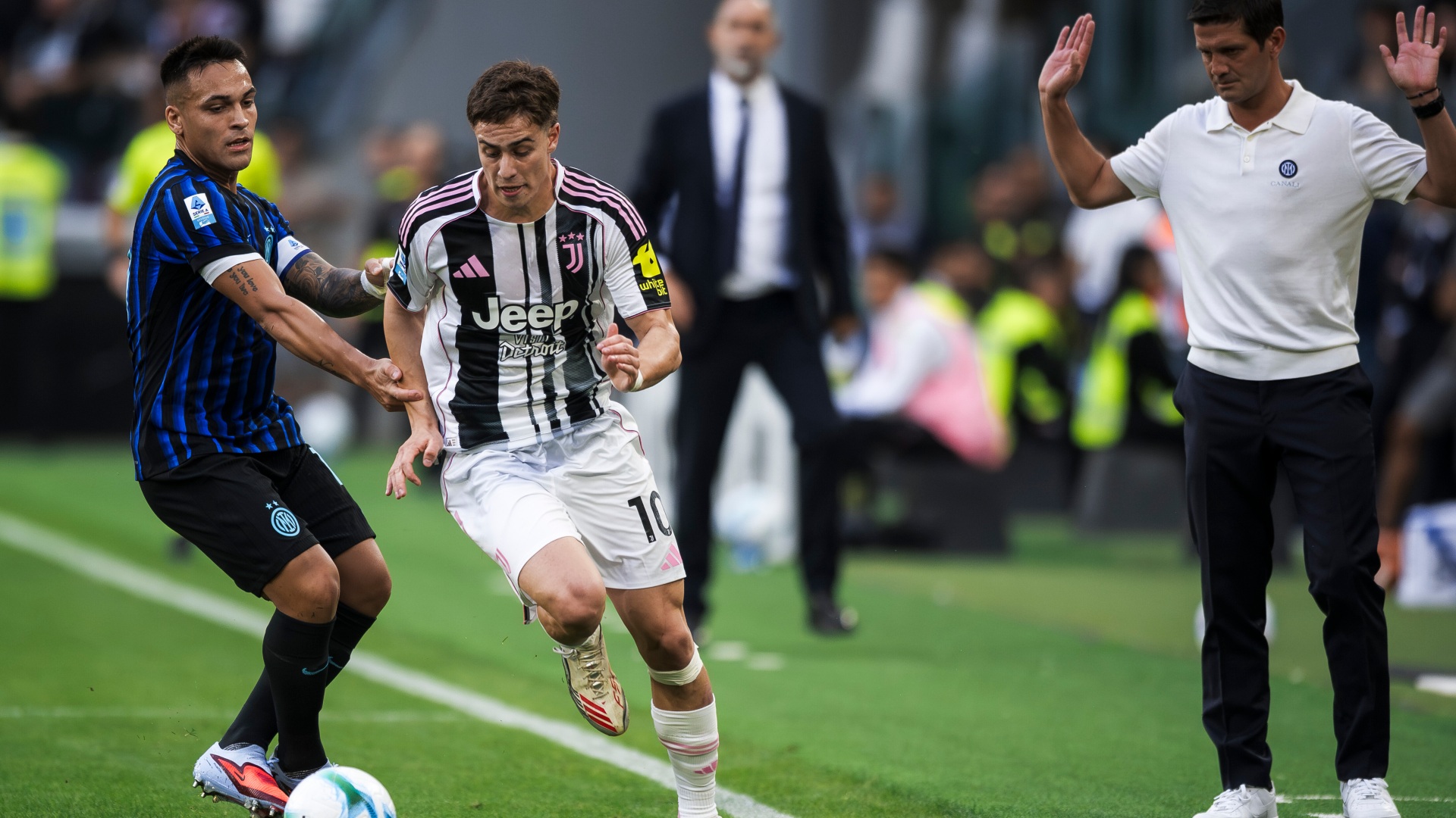 ローマ退団を決断してインテル行きが迫るムヒタリアン、金銭面だけでは