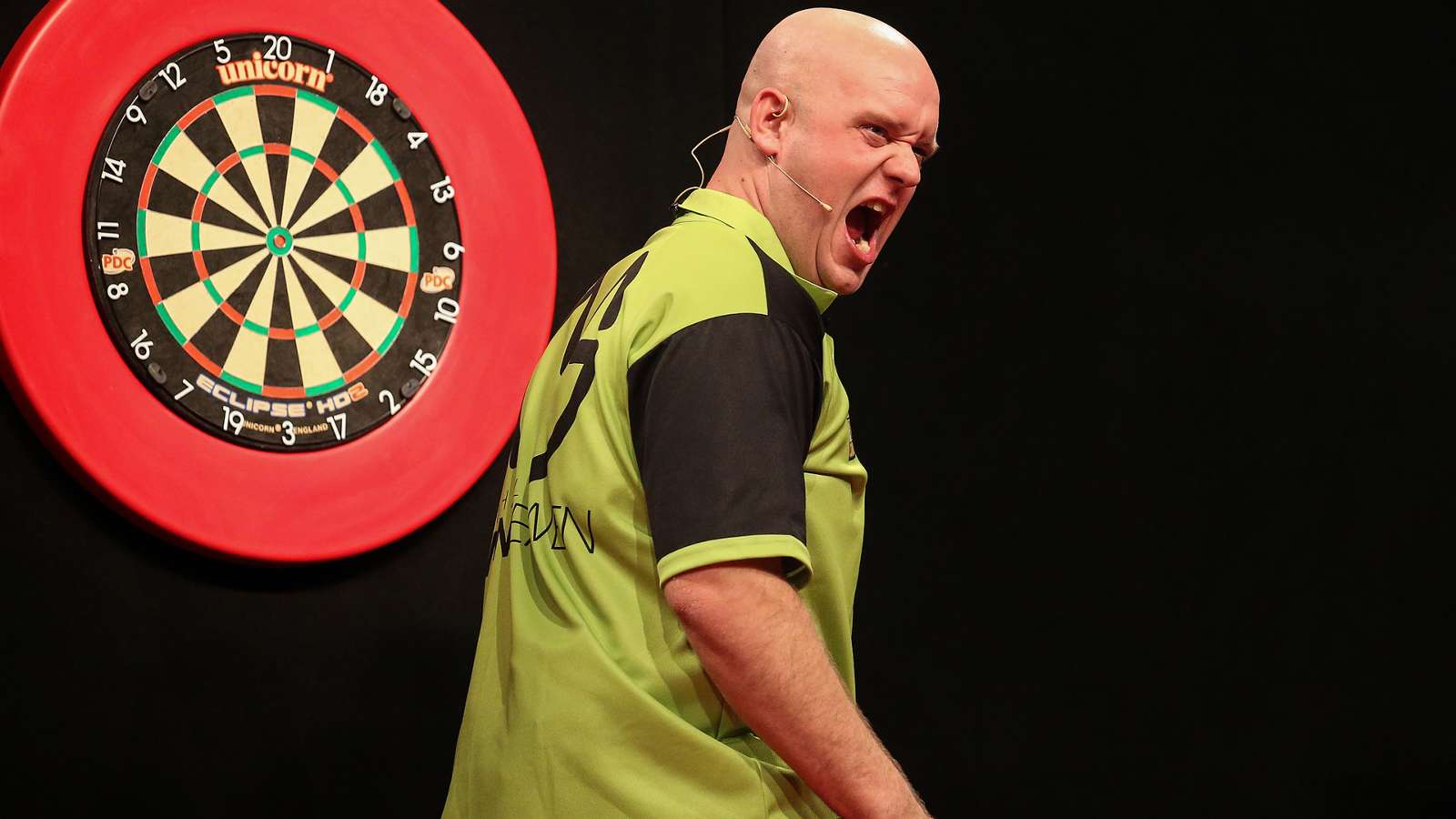 Dart World Grand Prix Live Stream