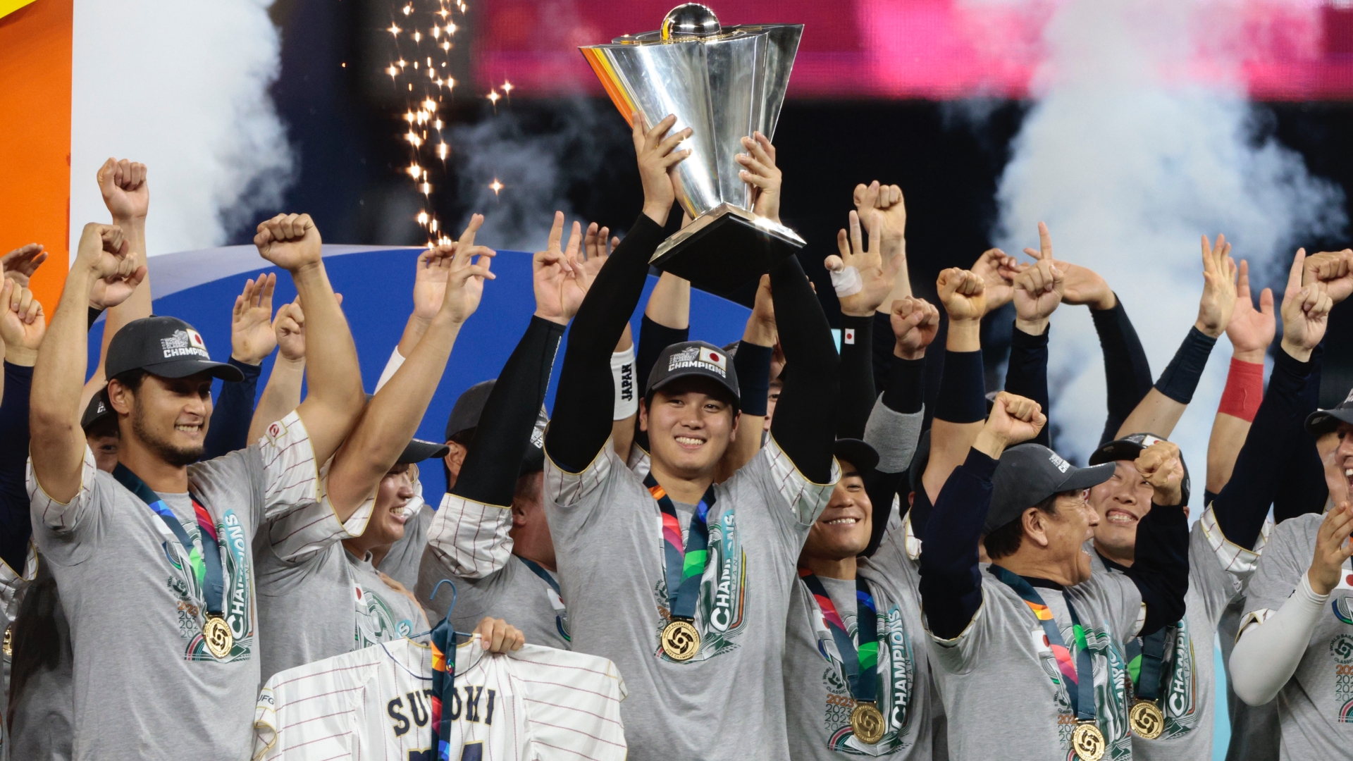 WBC2026 侍ジャパン観戦情報｜チケット情報・放送・ネット配信・視聴