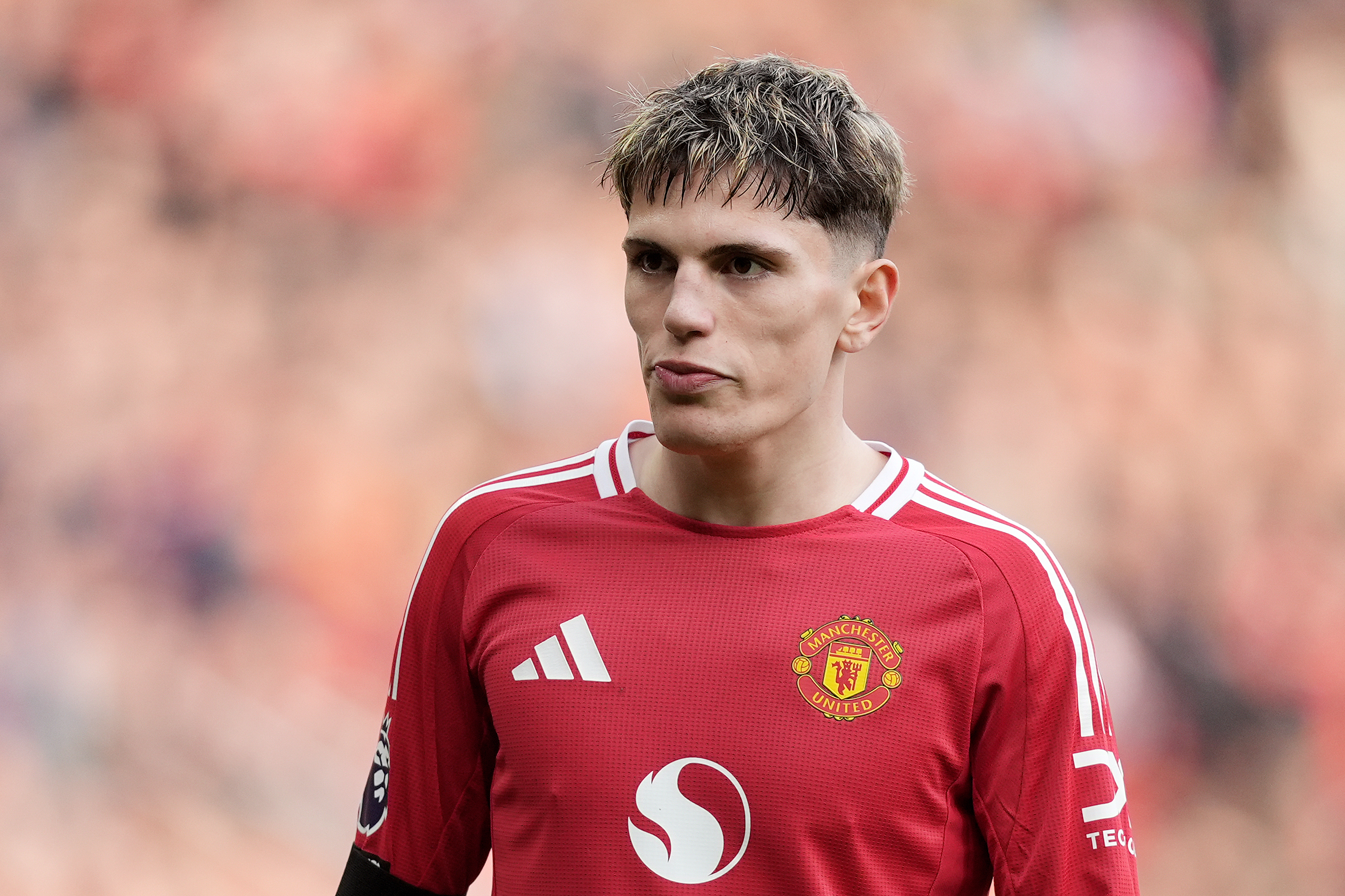Fulham Stun Manchester United in FA Cup Clash at Old Trafford