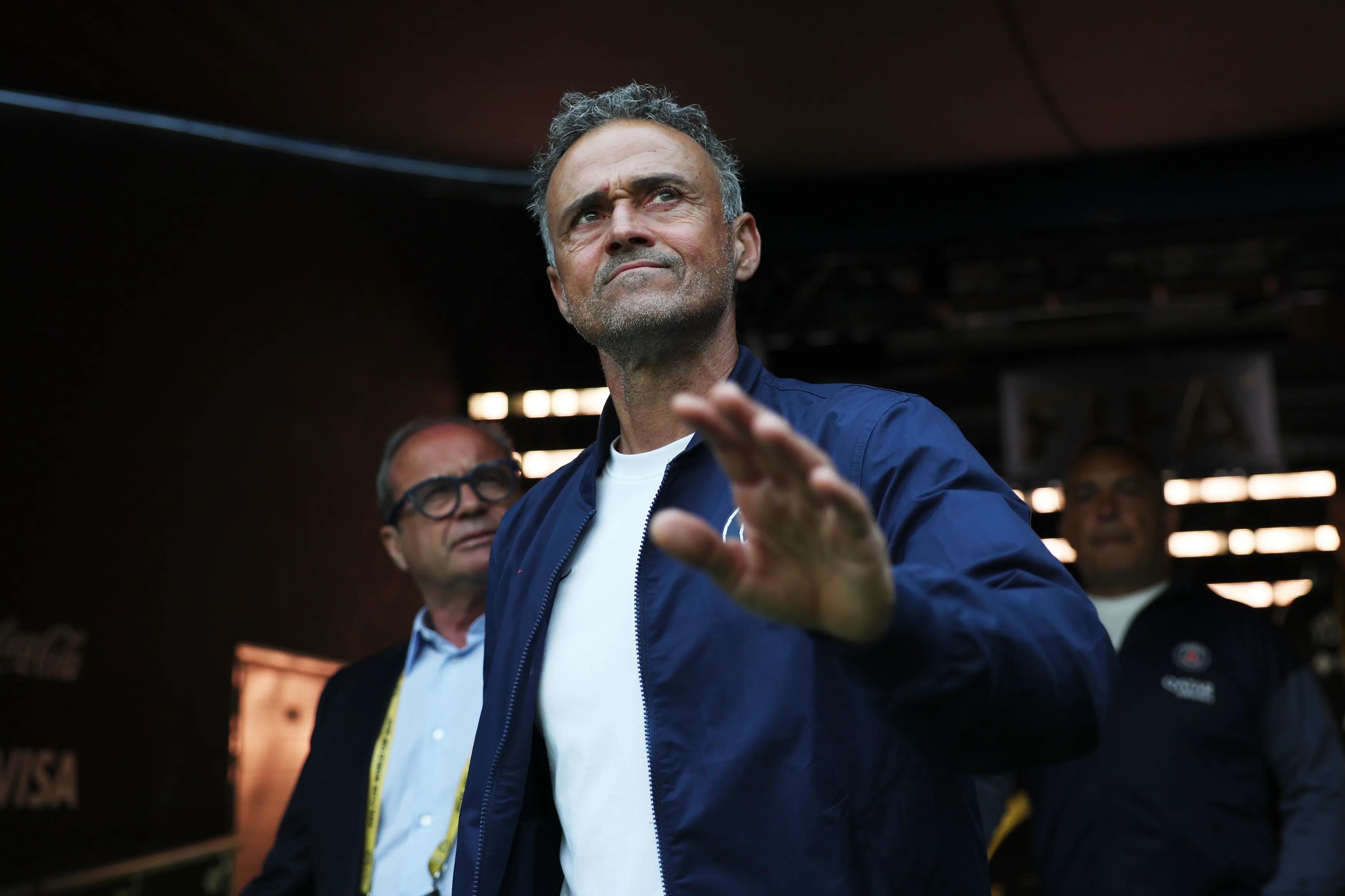 PSG-Chelsea: la finale de la Coupe du monde des clubs ne va pas être une formalité, prévient Luis Enrique