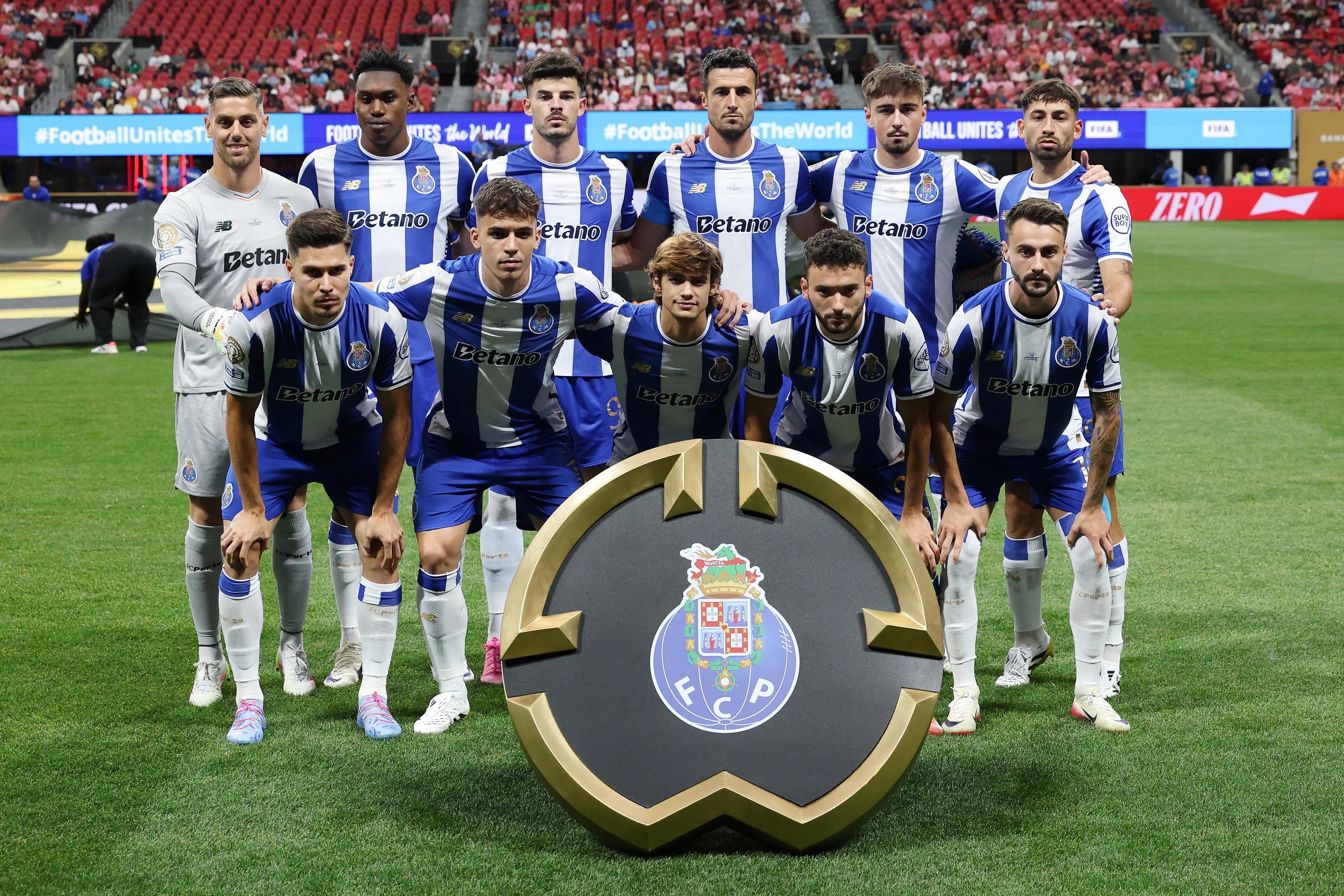 Porto vs Al Ahly: Time, date, venue, TV and streaming options and